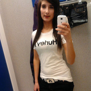 Meet your Posher, Sandra